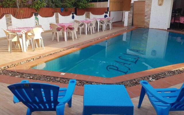 La Capannina Ristorante & Hotel Patong