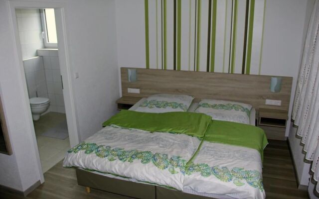 Gasthaus Linde Wachbach