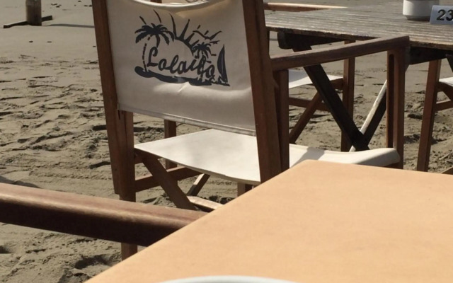 Casa Aldea de la Gitana