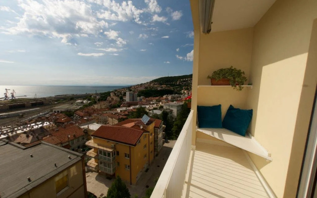 SeaTrieste House Rental