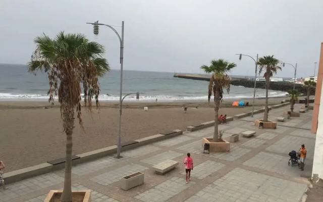 Apartamento Atis Tirma