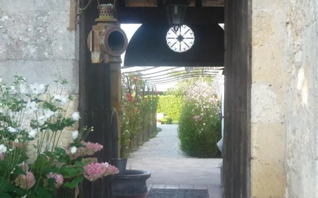Domaine de Grande Font