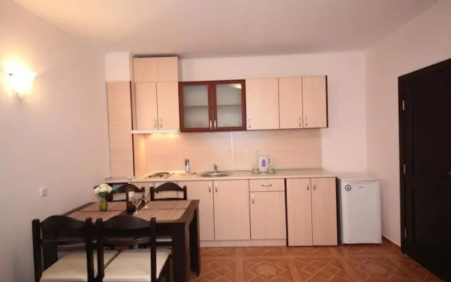 Saint Elena Apartcomplex