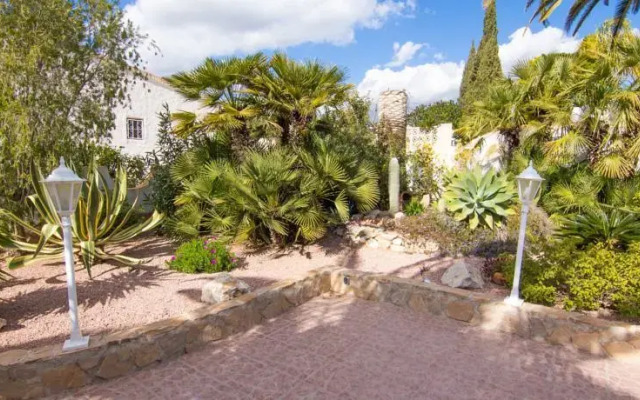 Abahana Villa Sima