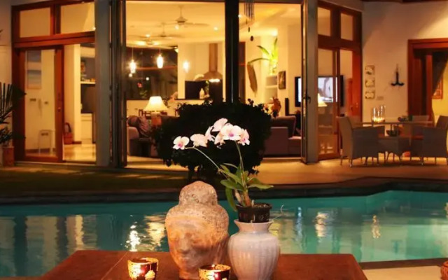 Samui Blu