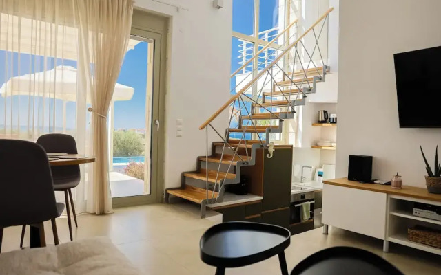Nikiti Dream Villas