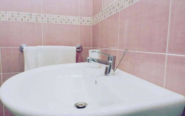 Cavour Rooms