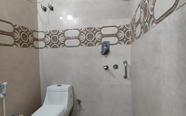 Hotel Hari Nager By The Premium Villa