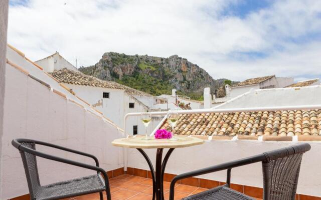 Casa Rural Ademaira - Vista Torre