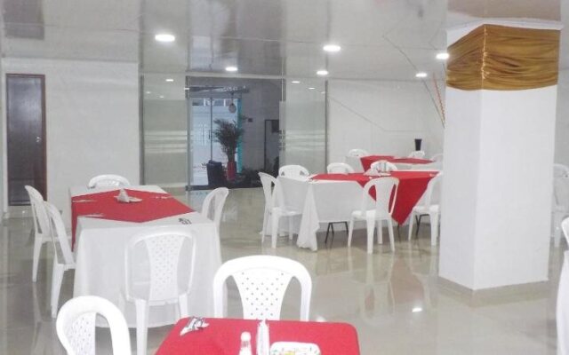 Hotel el Jardin Cafetero Armenia