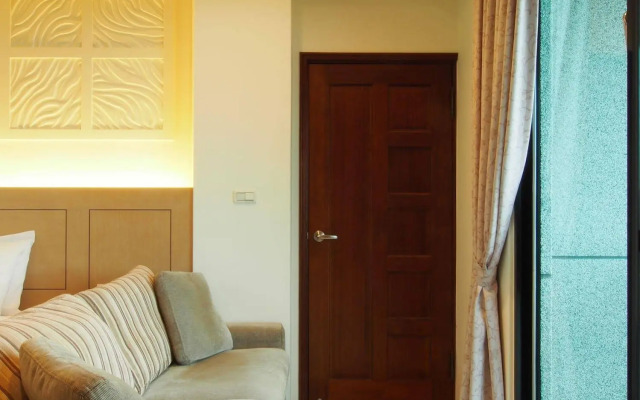 Viasea B&B