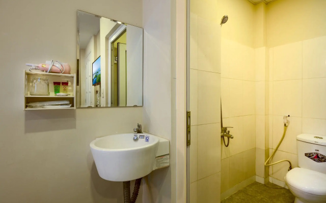 Zen Hotel