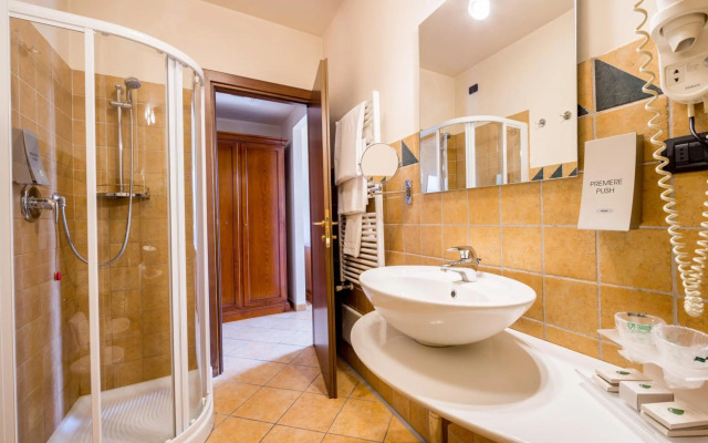 Best Western Plus Hotel Le Rondini