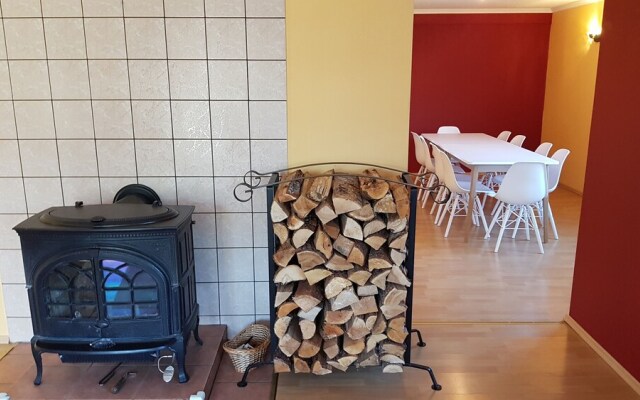 Sinilille 7 Holiday Home