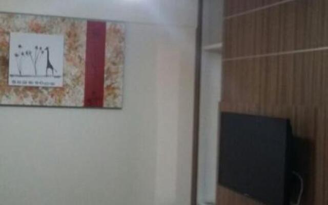Via Caldas L'acqua V