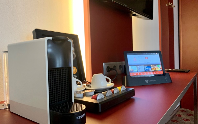 Amedia Linz, Trademark Collection by Wyndham