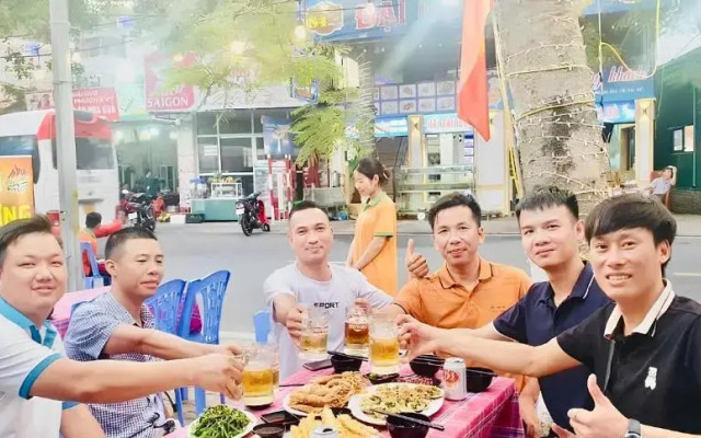 Tung Quang hotel