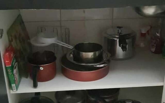 Ap Copacabana 200m da praia - CP3