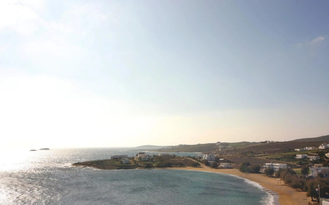Arkas Inn