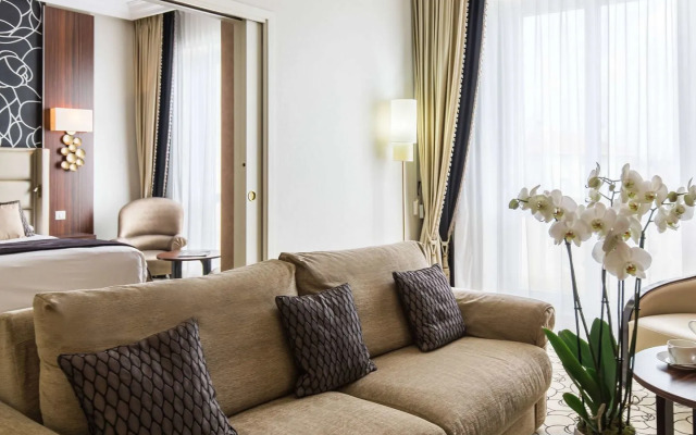 Regina Experimental Biarritz