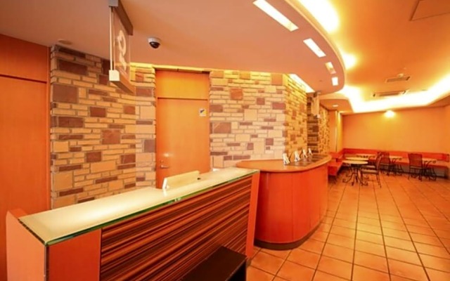 R&B Hotel Otsuka Eki Kitaguchi - Vacation STAY 14225v