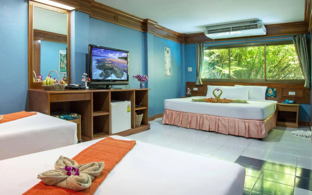 Anchalee Inn