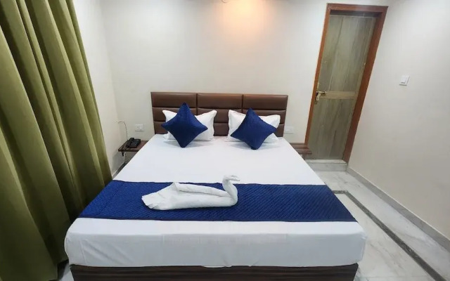 Sojourn Inn