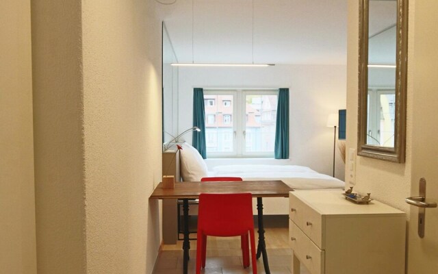 Twin Studio Baden in Baden