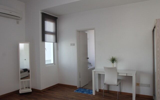 Delite Guest House No 13 @ Batu Ferringhi