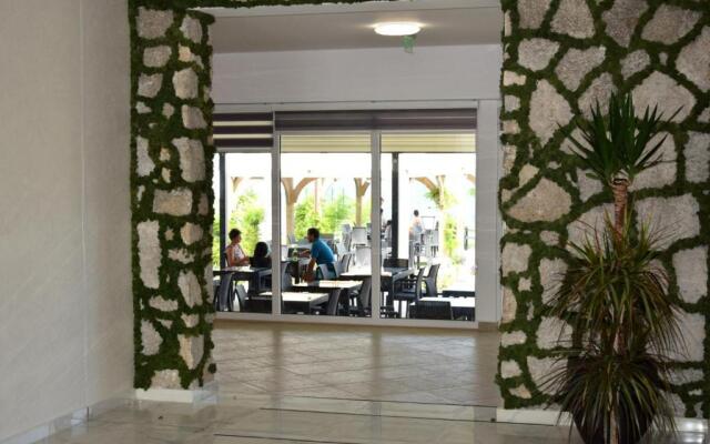 Hotel Cometa
