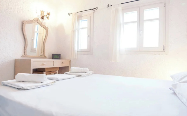 Sky Blue Suite Mykonos by Angels Group