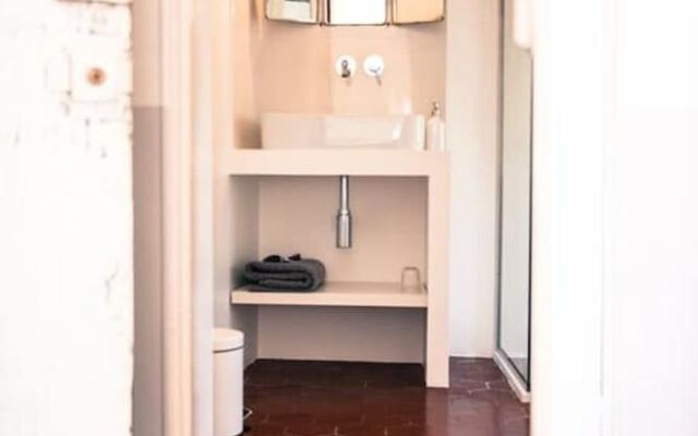 La Chambre 21