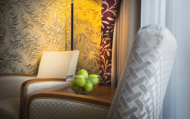 Remisens Premium Hotel Metropol