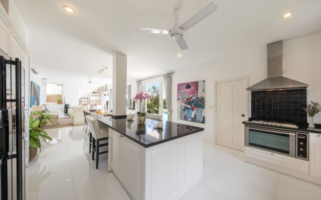 Bke Villa