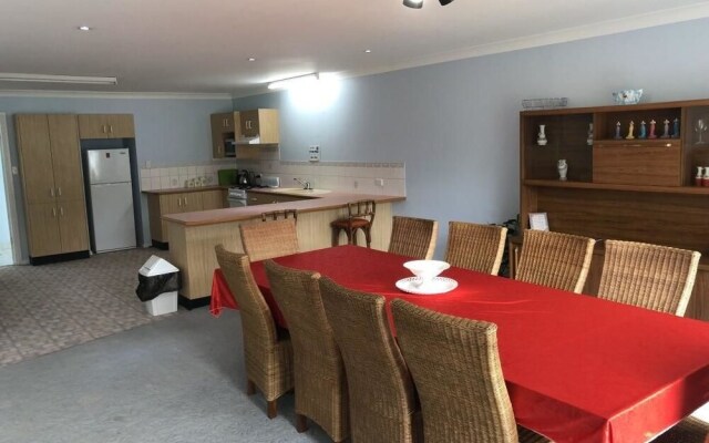 Obadiah Country Cottages