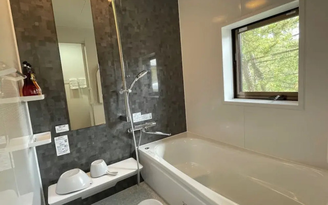 Hotel Hakuryuko Resort