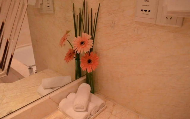 New Century Grand Hotel Beijing