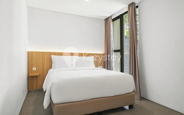 Sorte by Kozystay - Dago