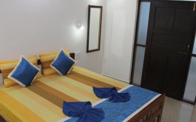 My Sea Side Hotel