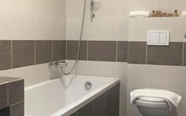 Hotel Ar men II Le Pouldu