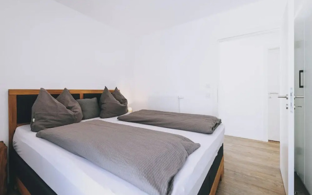 Apartments Goldbergblick by we rent