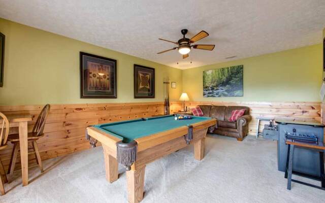 Highpoint Escape - Three Bedroom Cabin