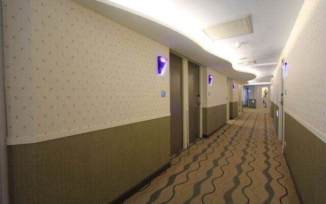 Uni Resort-Histsuwan