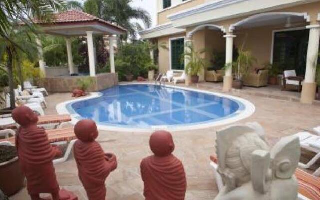 Jawadene Suite and Breakfast