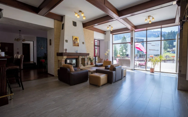 Villas Pine And Birch