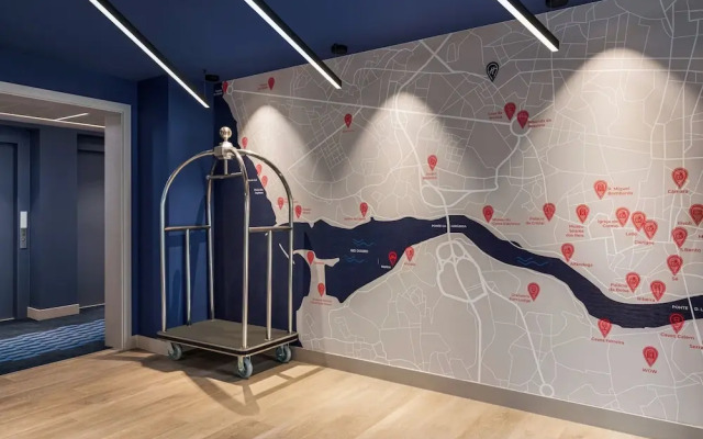 Holiday Inn Express Porto Boavista by IHG