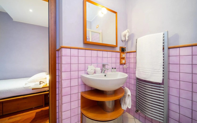 Hotel Cesare