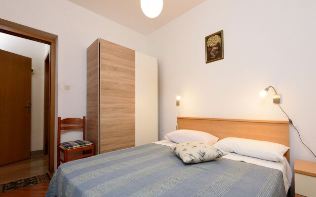 Apartment Mihaela - sea view : A1 Trogir, Riviera Trogir