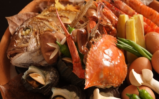 Nibukawaonsen Mikado