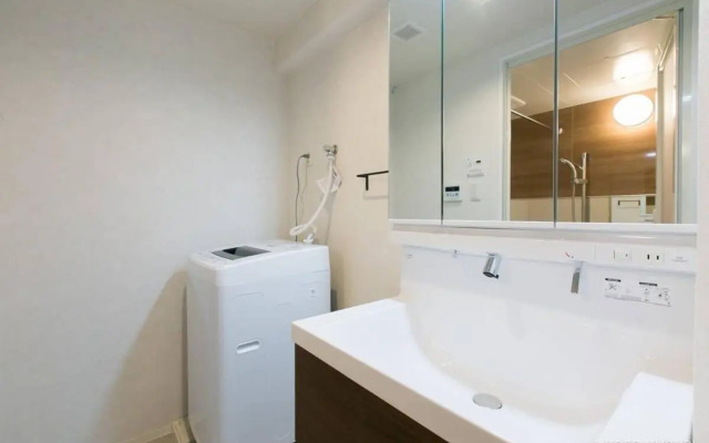 ORIGAMINN 303 & 5 mins PeacePark